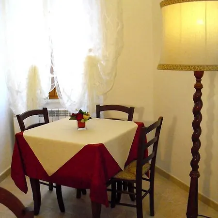 Bed & Breakfast Petronilla Magliano de' Marsi