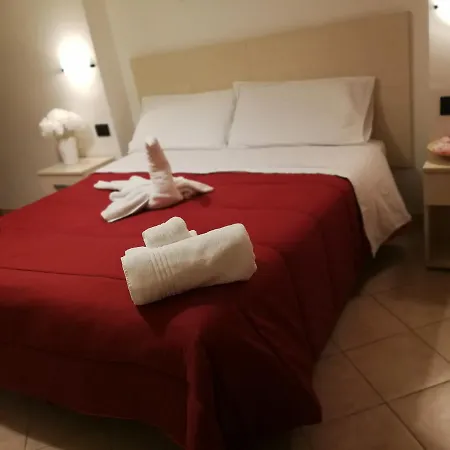 Bed & Breakfast Petronilla
